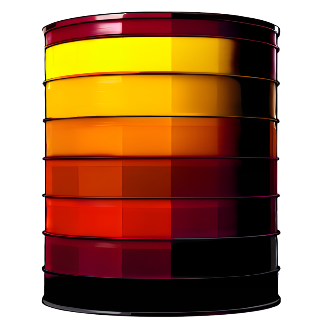 Oil Barrel